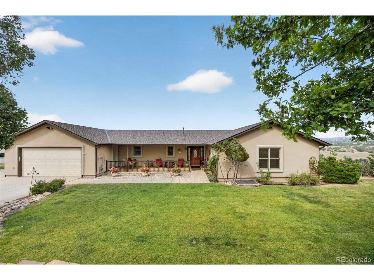 3491 Bear Canyon, Sedalia, CO 80135
