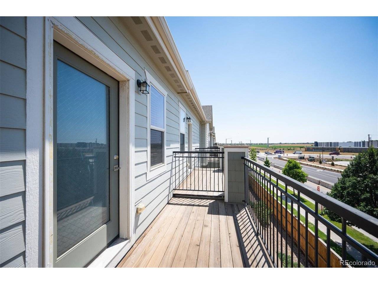 11250 Florence #8-C, Henderson, CO 80640