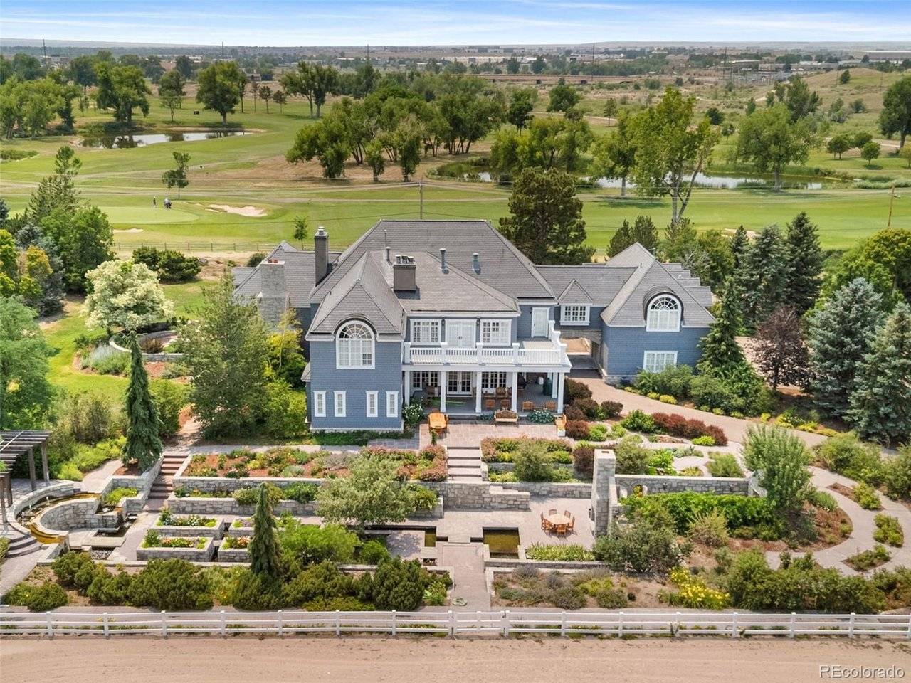 6225 S Fraser, Aurora, CO 80016