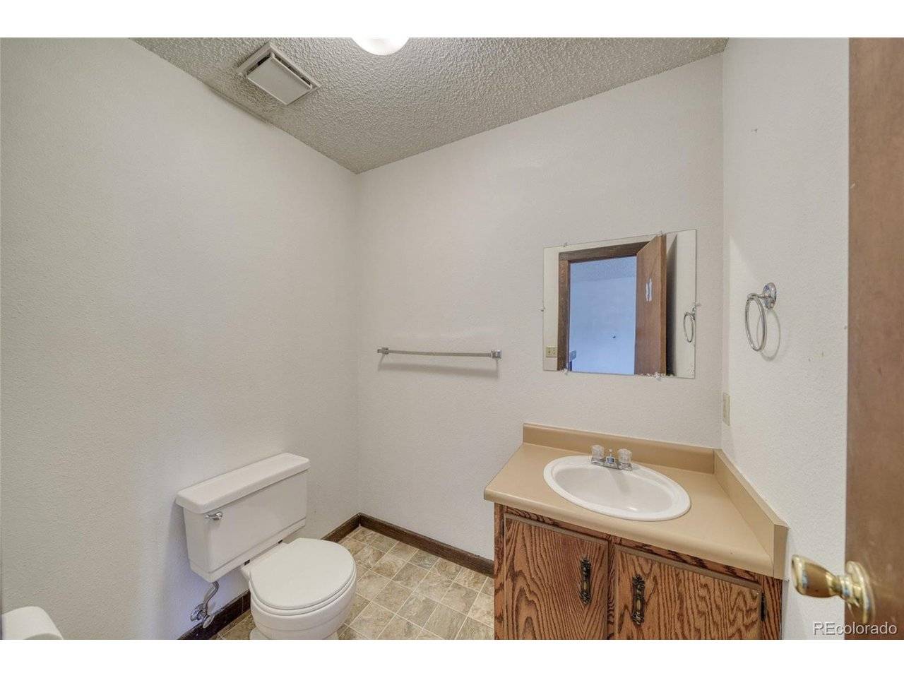 302 S 1st #B, Cripple Creek, CO 80813