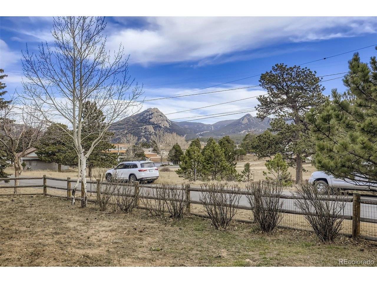 178 Stanley Circle, Estes Park, CO 80517
