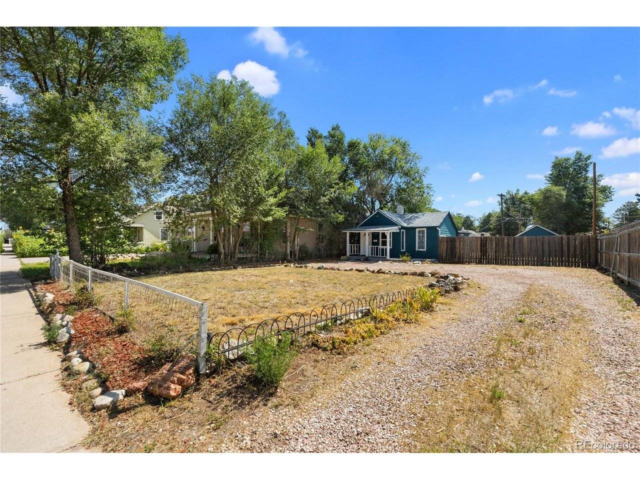 2507 N Cascade, Colorado Springs, CO 80907