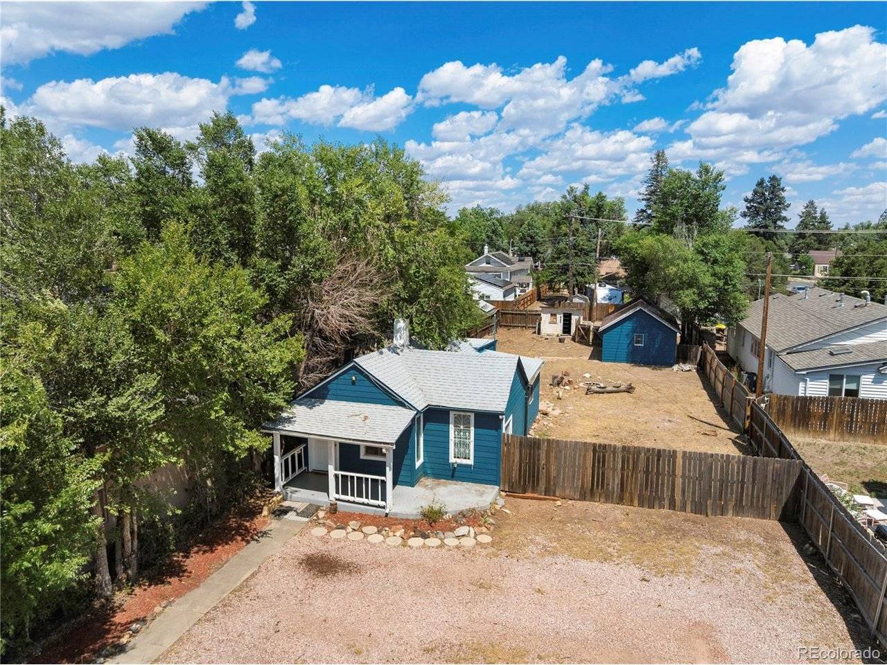 2507 N Cascade, Colorado Springs, CO 80907