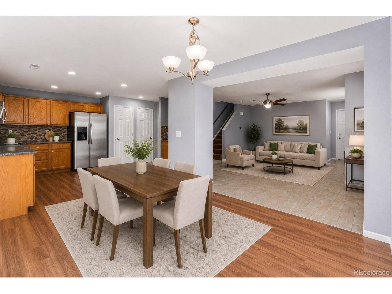 7976 S Kittredge, Englewood, CO 80112