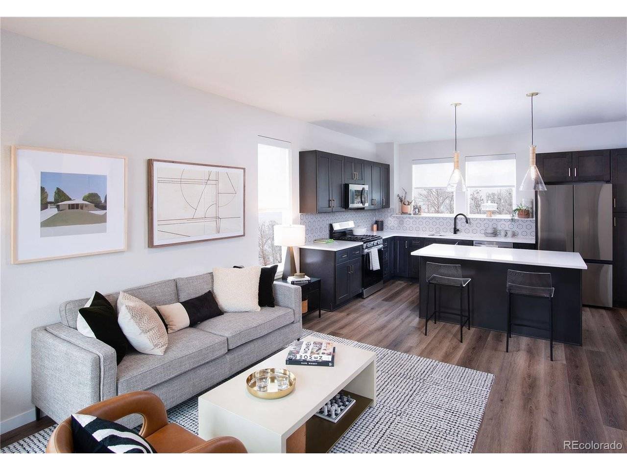 11948 W 57th, Arvada, CO 80002