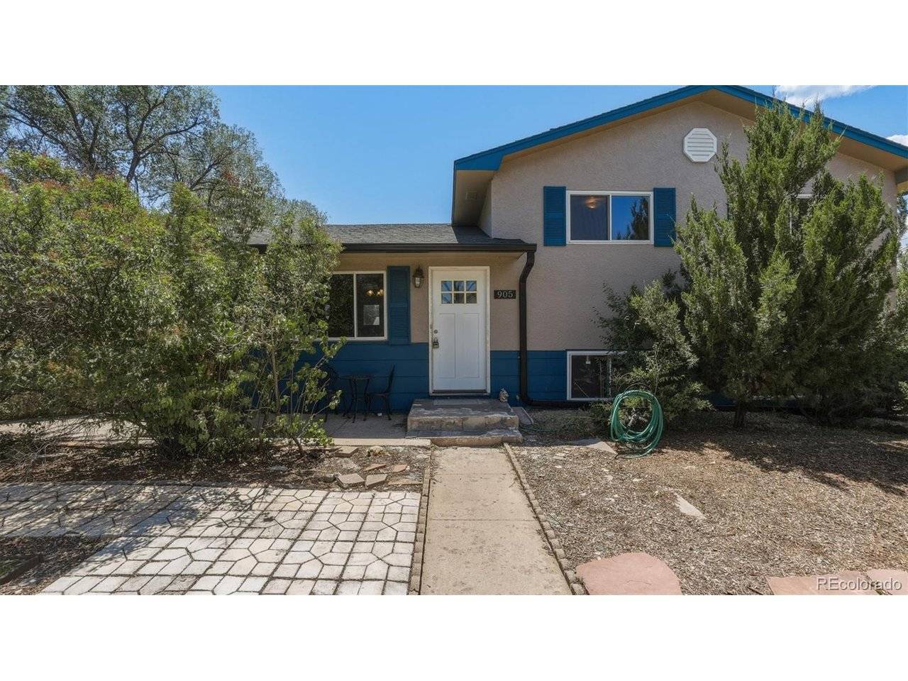 905 E Costilla, Colorado Springs, CO 80903