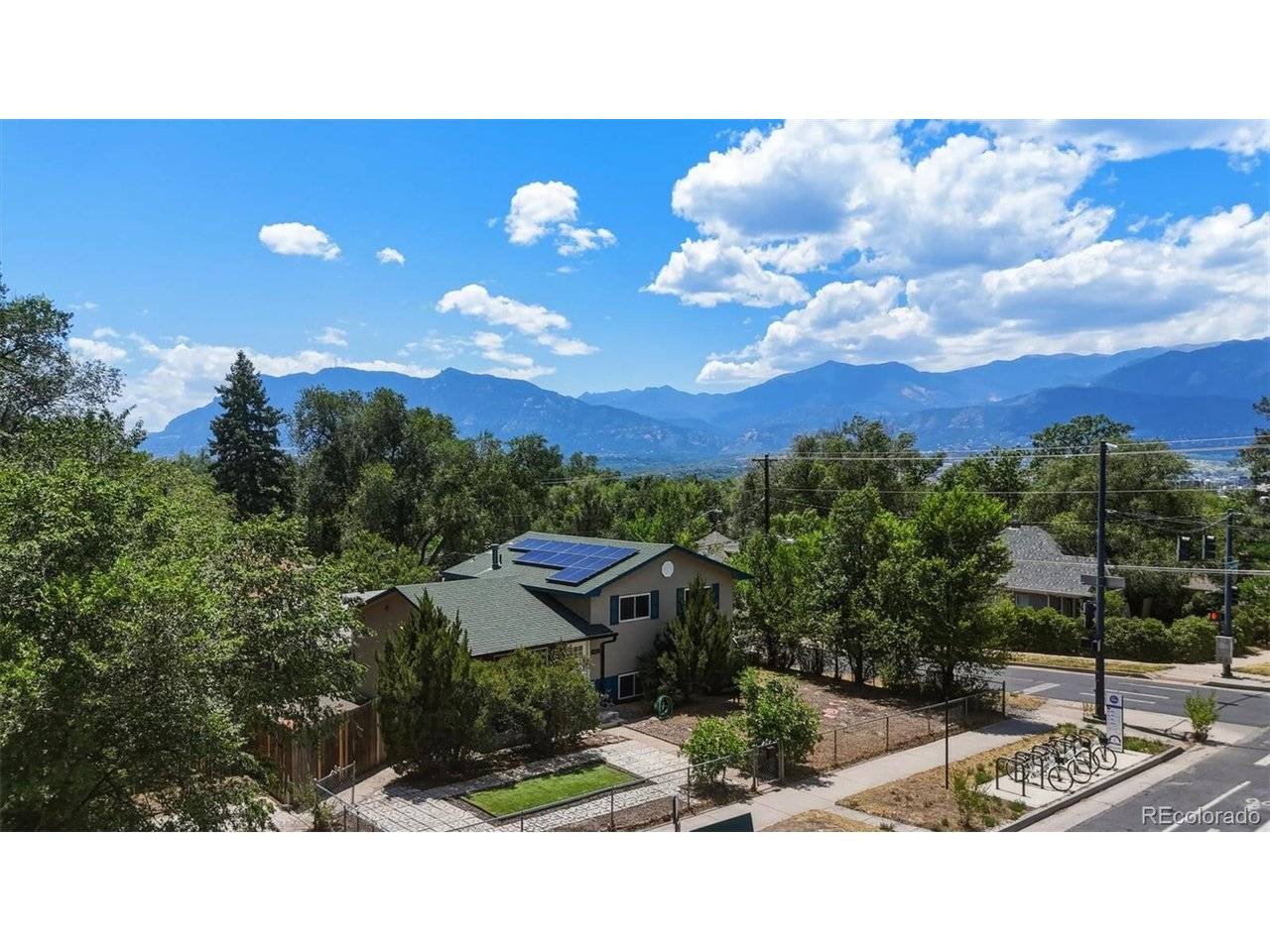 905 E Costilla, Colorado Springs, CO 80903