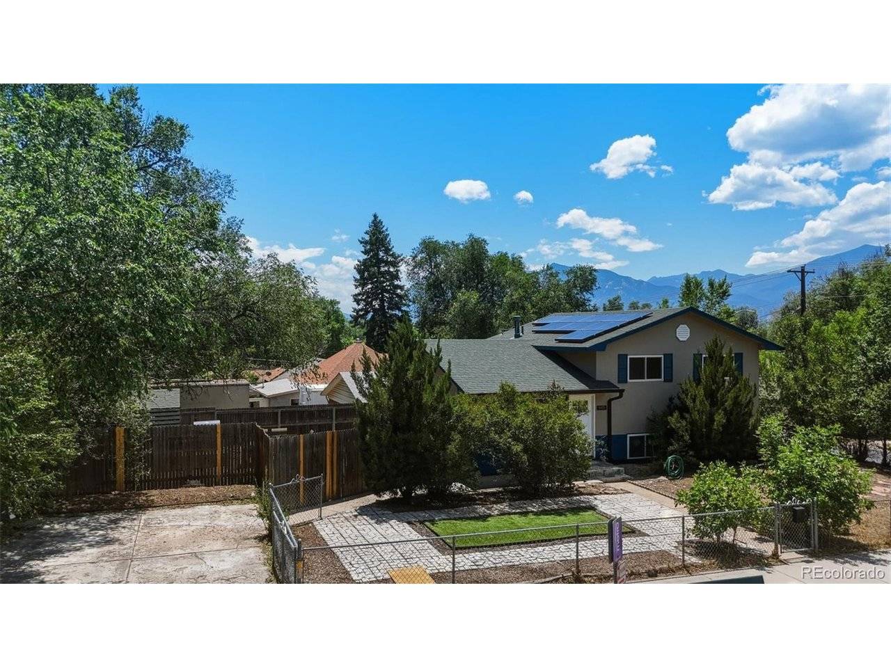 905 E Costilla, Colorado Springs, CO 80903