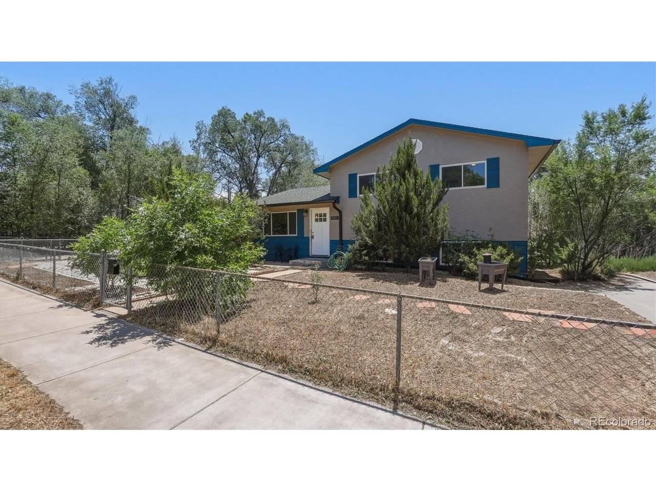 905 E Costilla, Colorado Springs, CO 80903