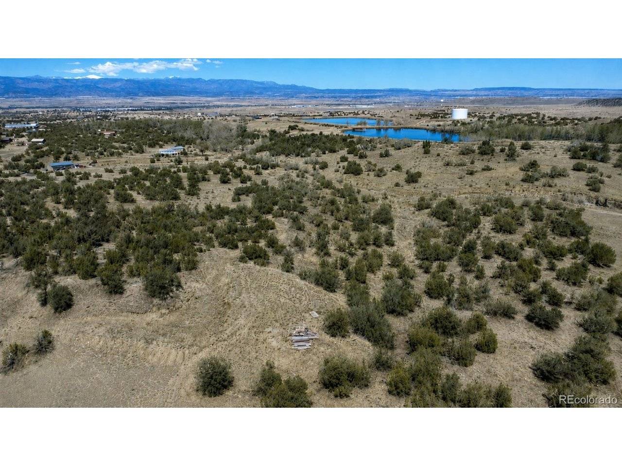 0 Bandito Trail, Florence, CO 81226