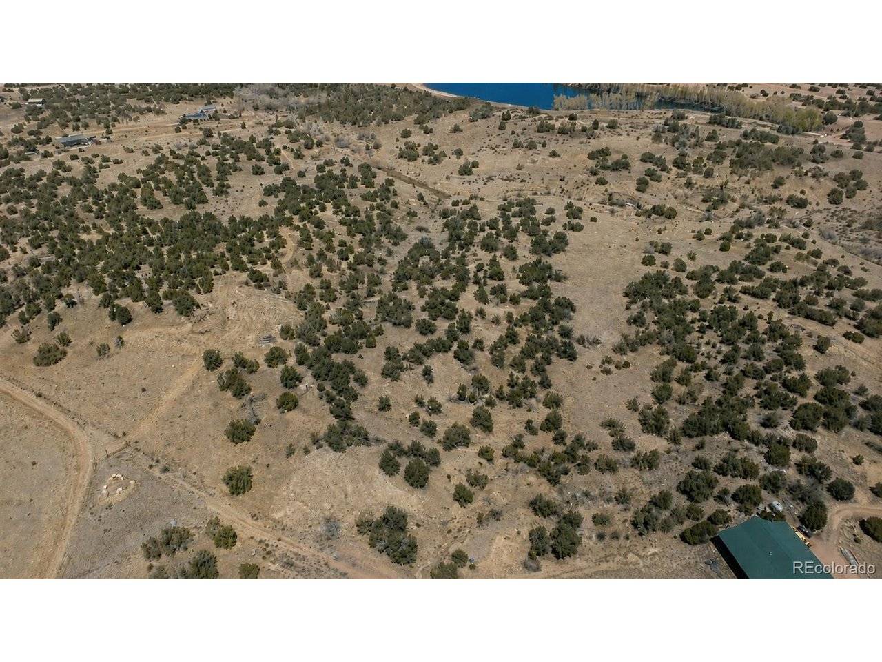 0 Bandito Trail, Florence, CO 81226