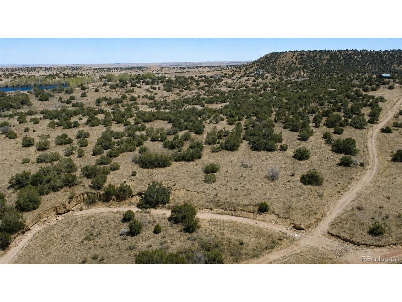 0 Bandito Trail, Florence, CO 81226