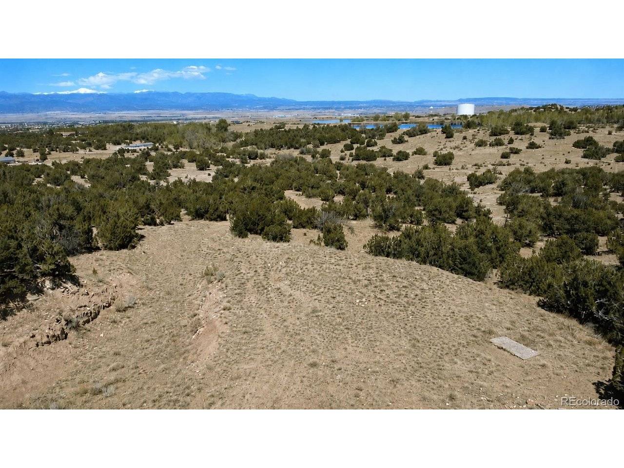 0 Bandito Trail, Florence, CO 81226