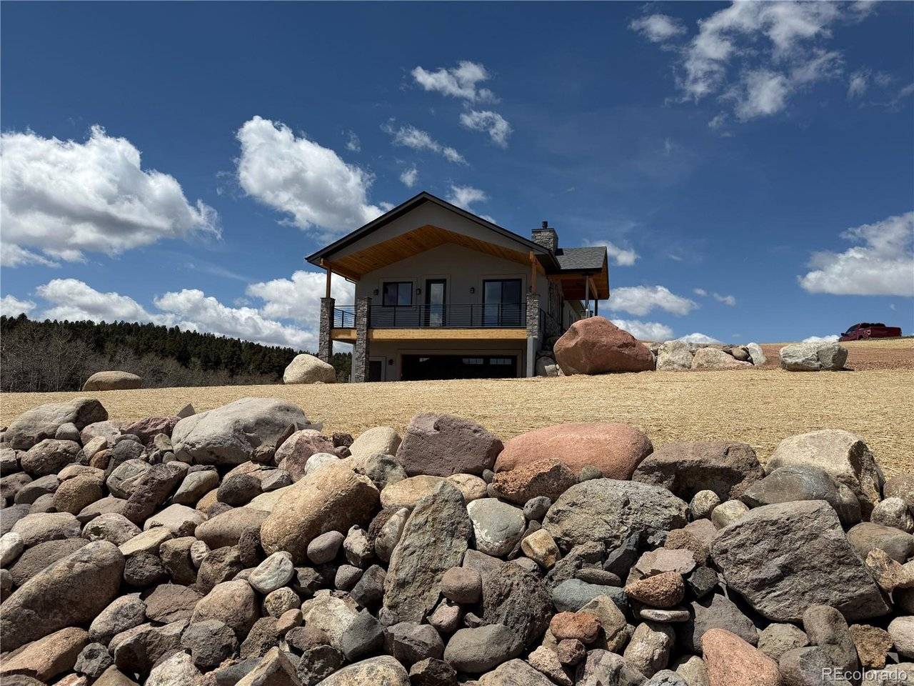 538 Friar Tuck, Divide, CO 80814