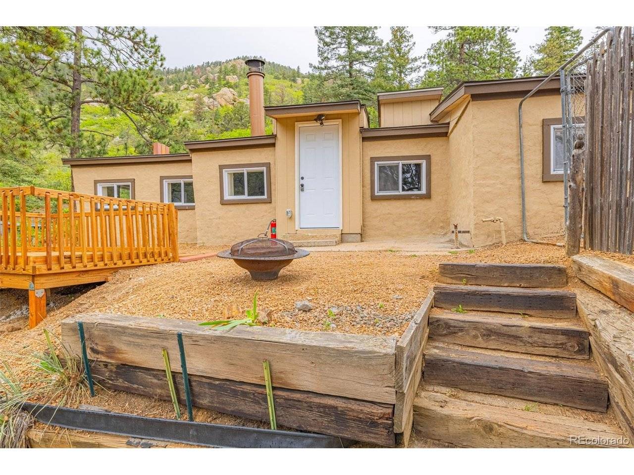 4390 Prairie Street, Cascade, CO 80809
