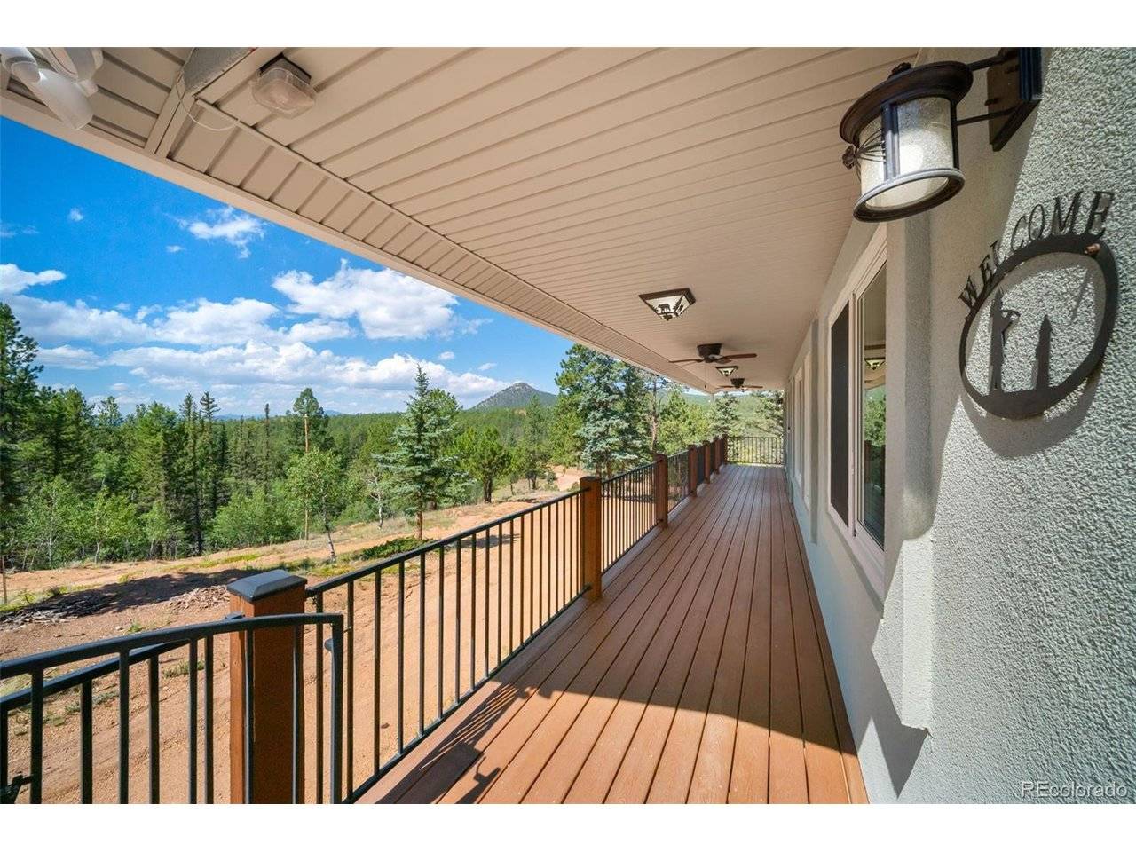 2775 Pathfinder, Florissant, CO 80816