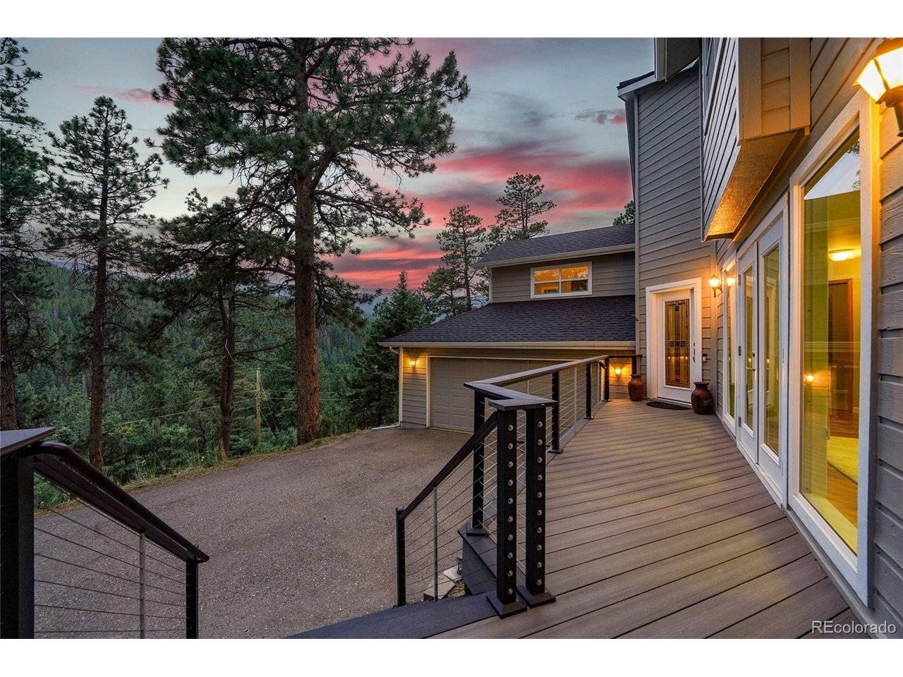 32857 Little Cub, Evergreen, CO 80439