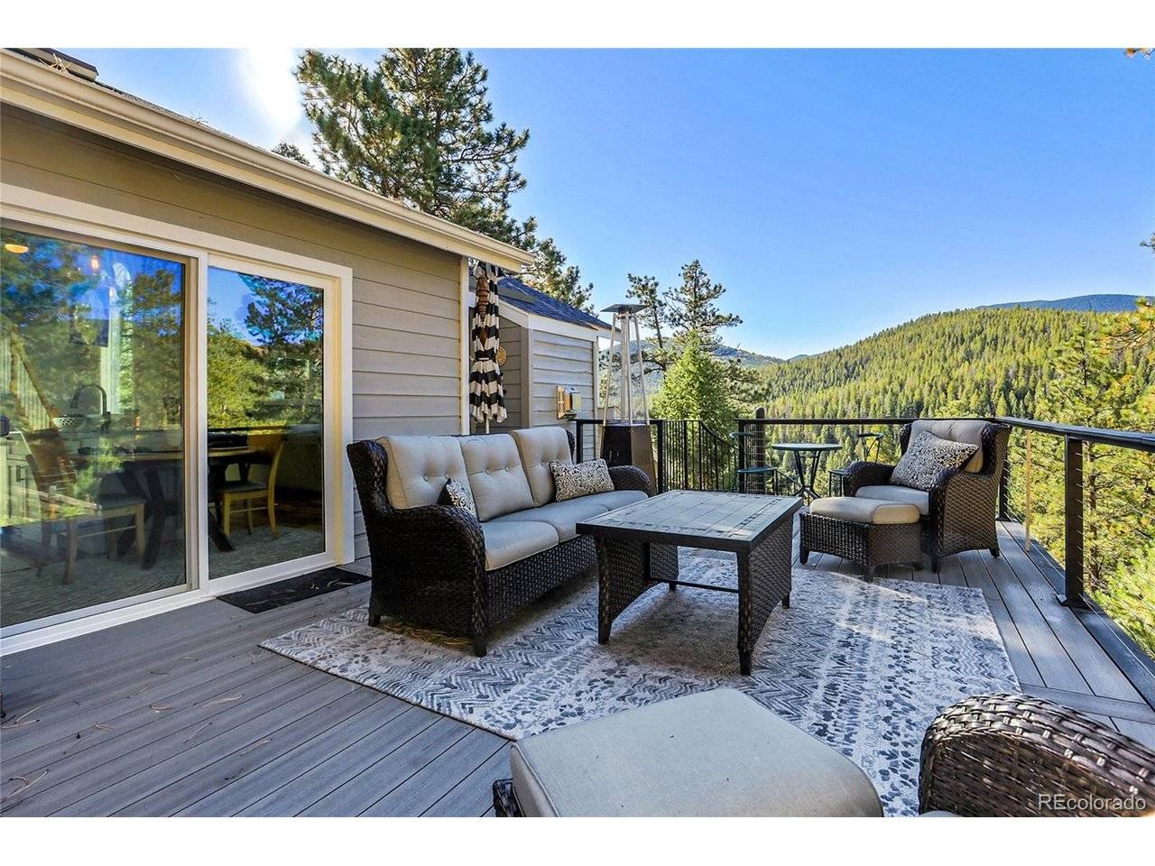32857 Little Cub, Evergreen, CO 80439