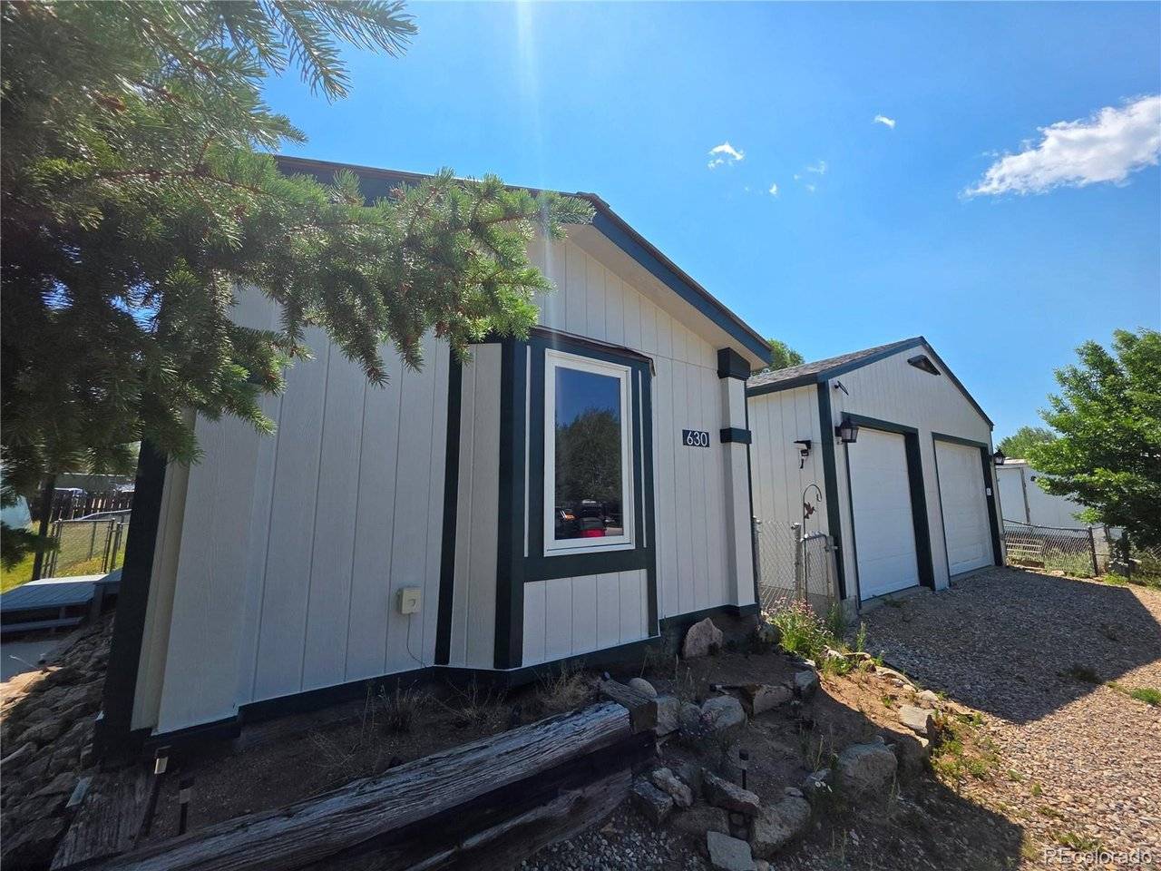 630 Casa, Granby, CO 80446