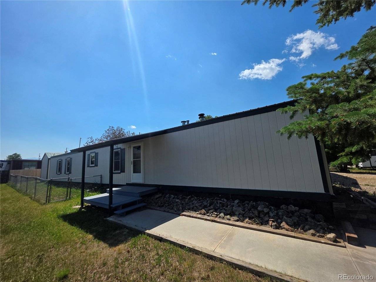 630 Casa, Granby, CO 80446