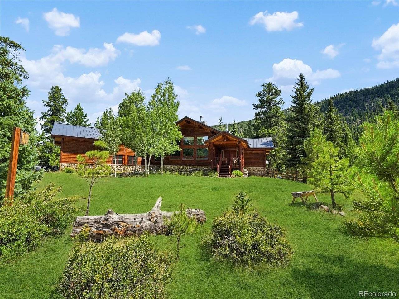 637 River Run, Antonito, CO 81120
