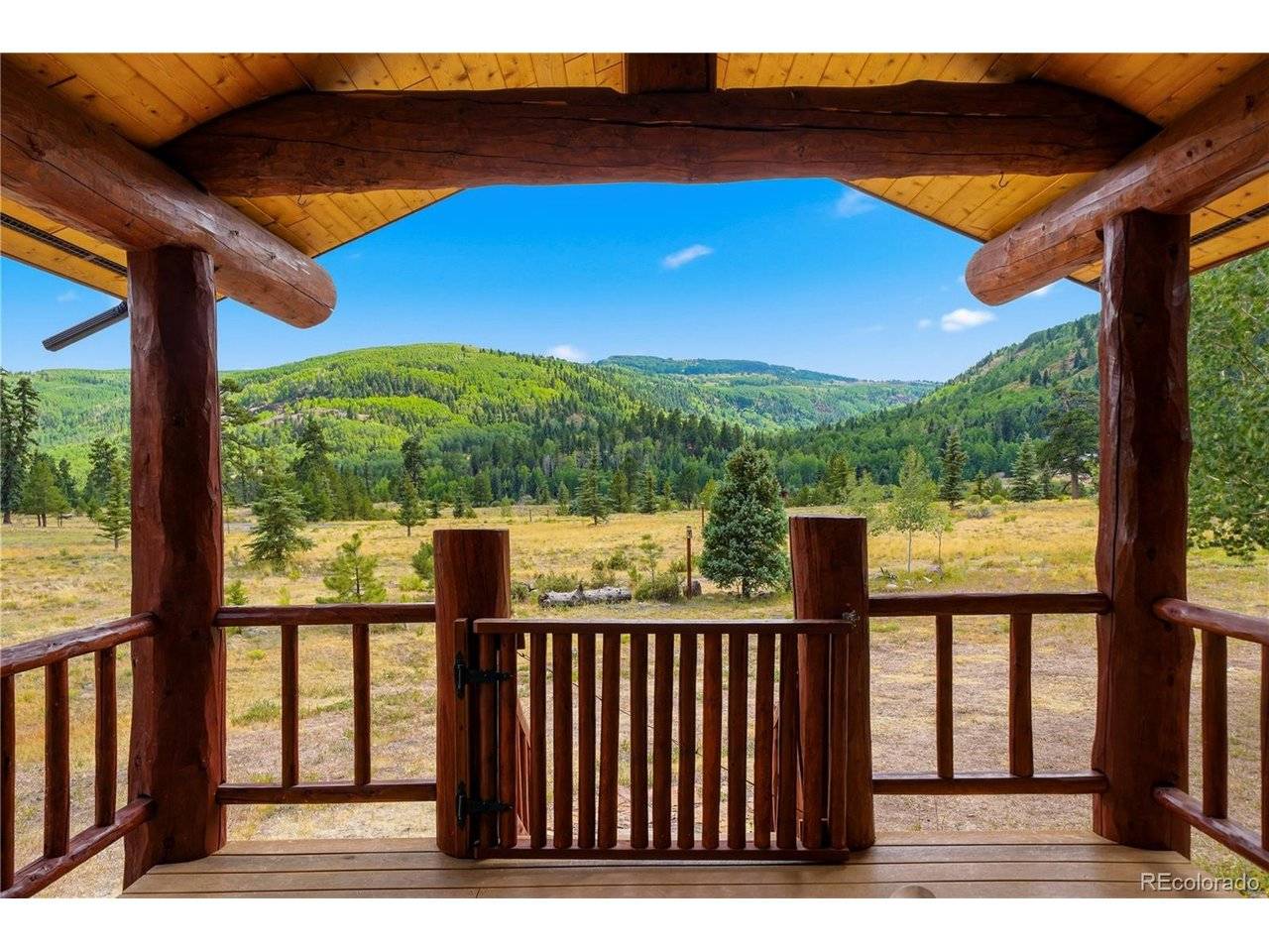 637 River Run, Antonito, CO 81120