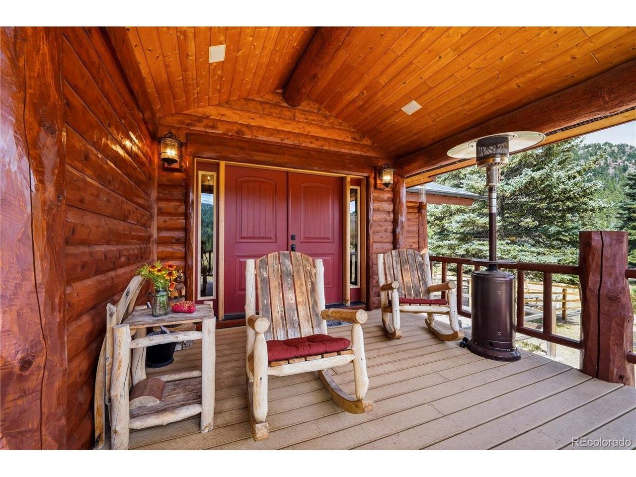637 River Run, Antonito, CO 81120