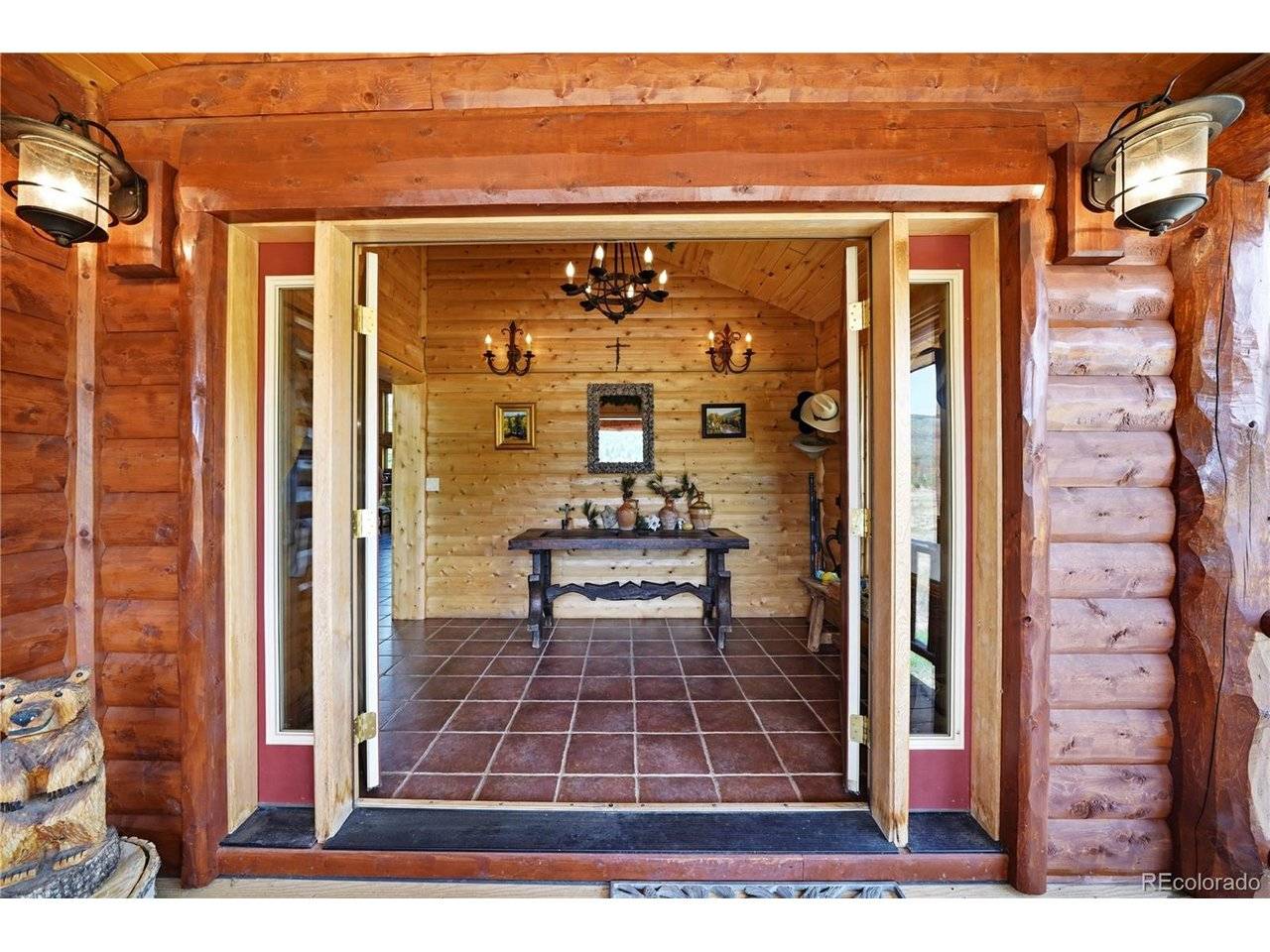 637 River Run, Antonito, CO 81120