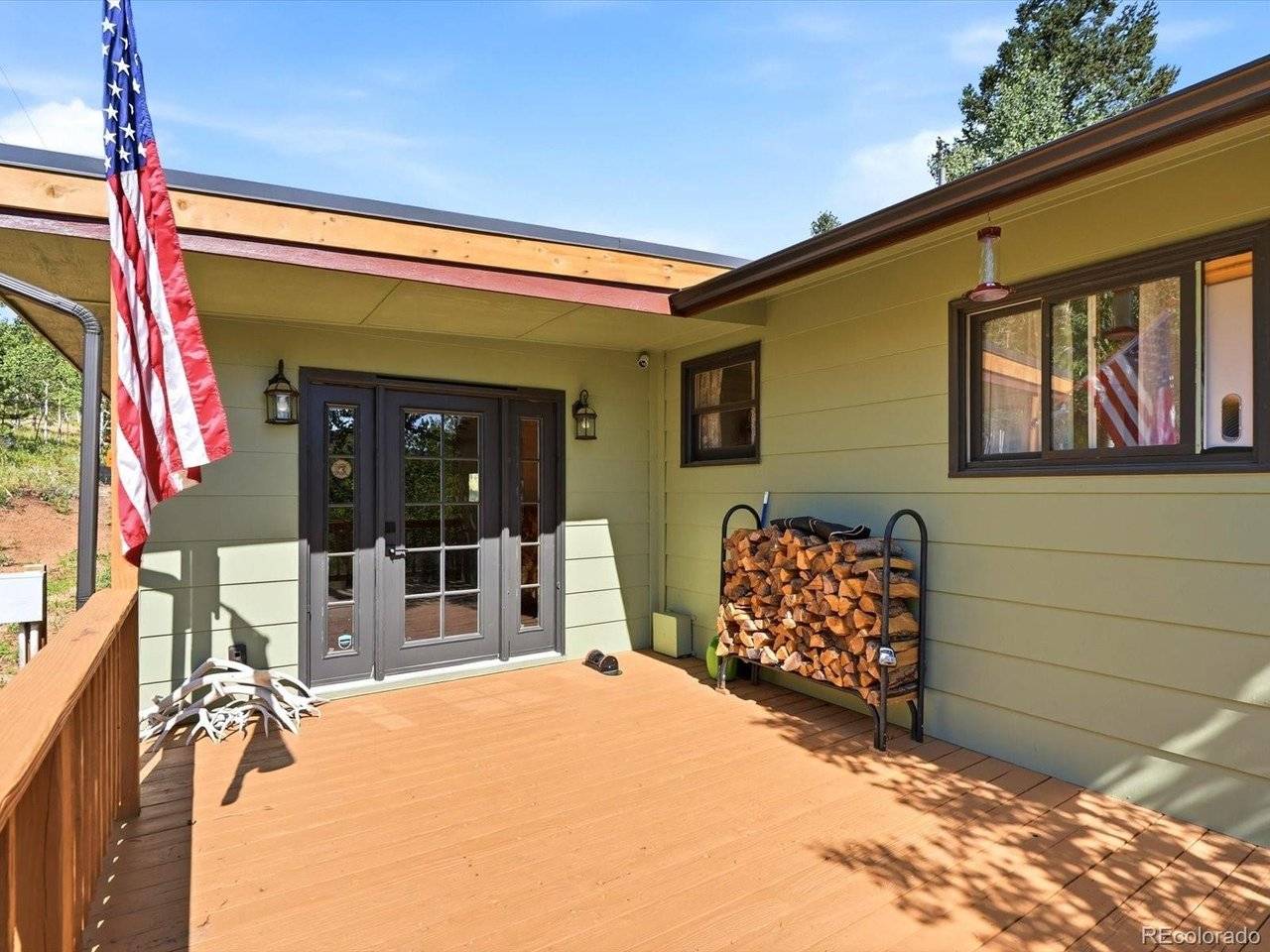 277 Timbertop, Bailey, CO 80421