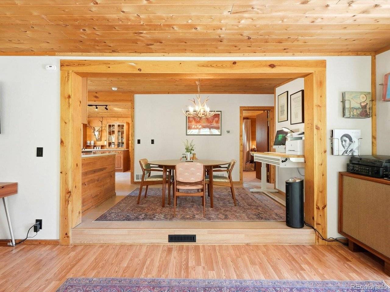 277 Timbertop, Bailey, CO 80421