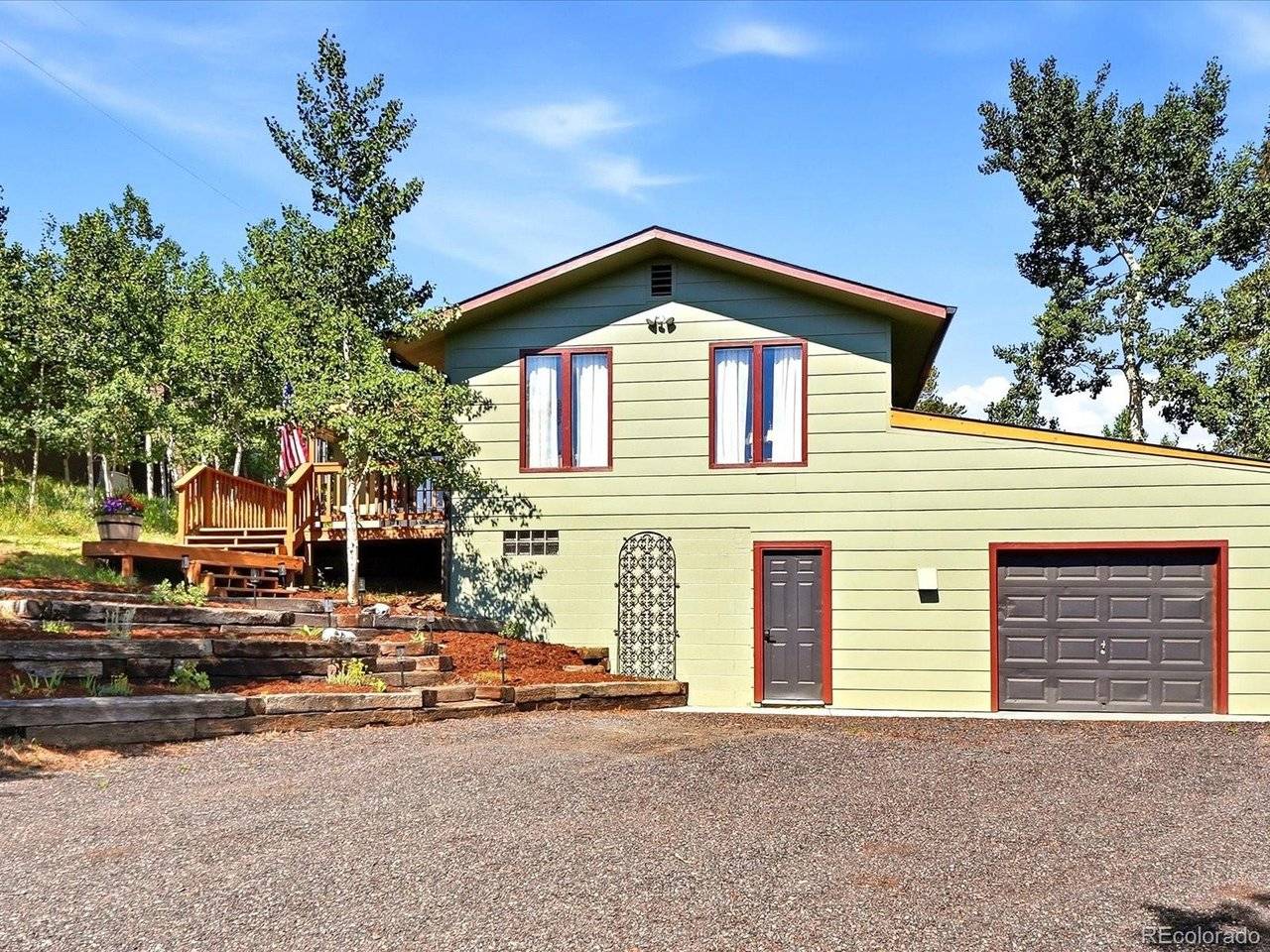 277 Timbertop, Bailey, CO 80421