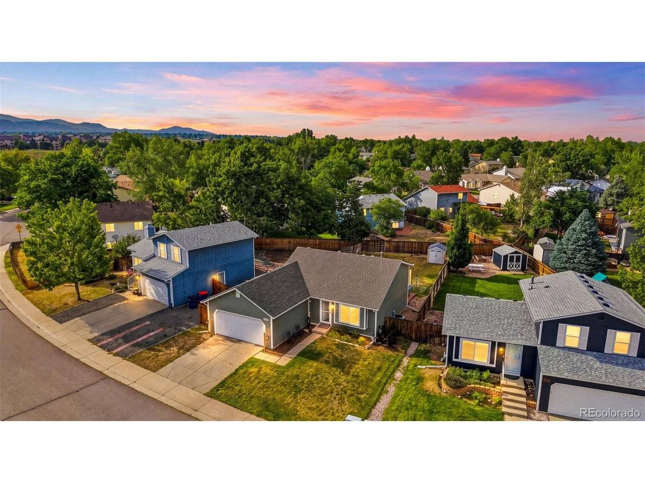 8957 W Toller, Littleton, CO 80128