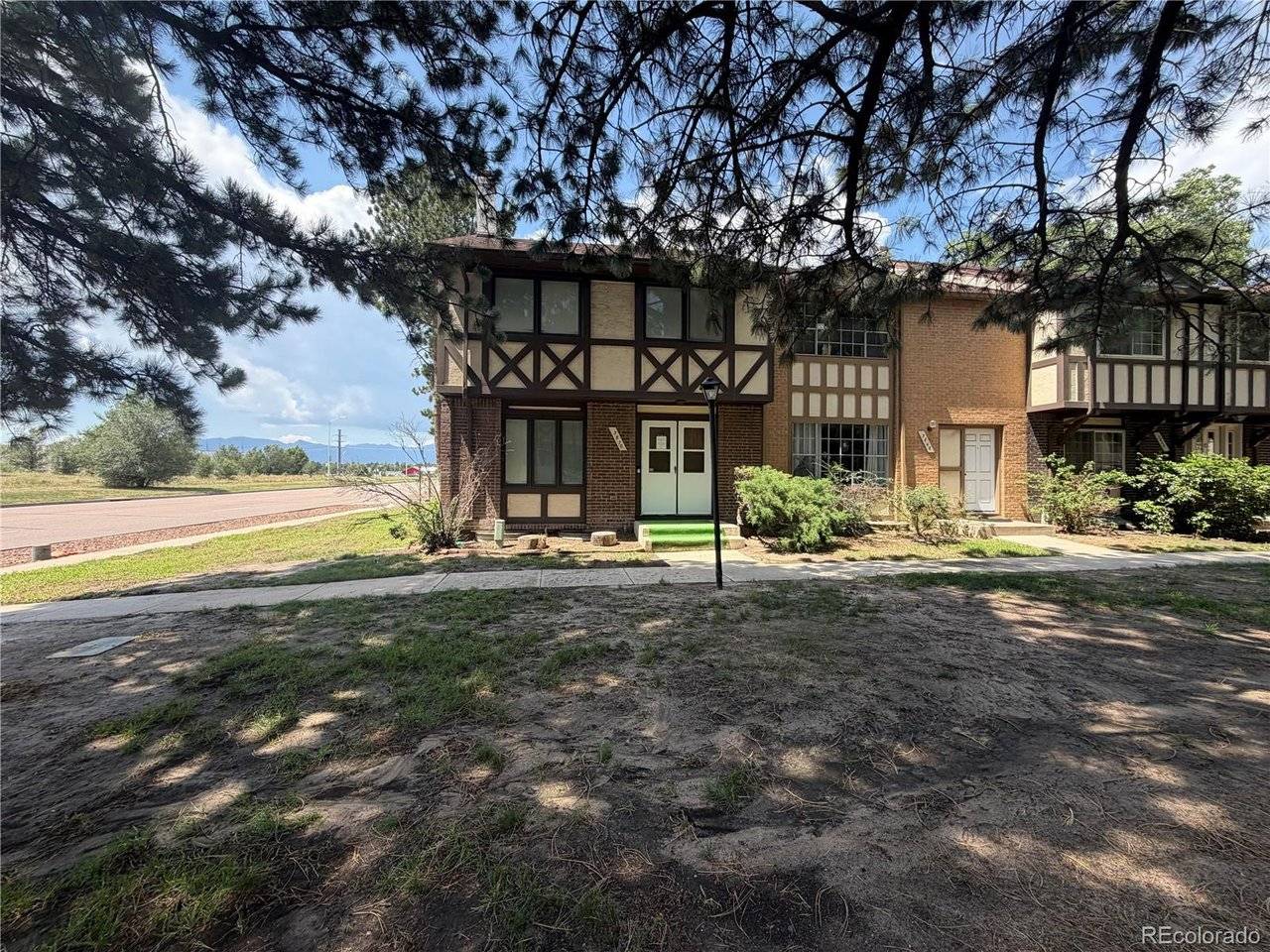3870 Constitution, Colorado Springs, CO 80909