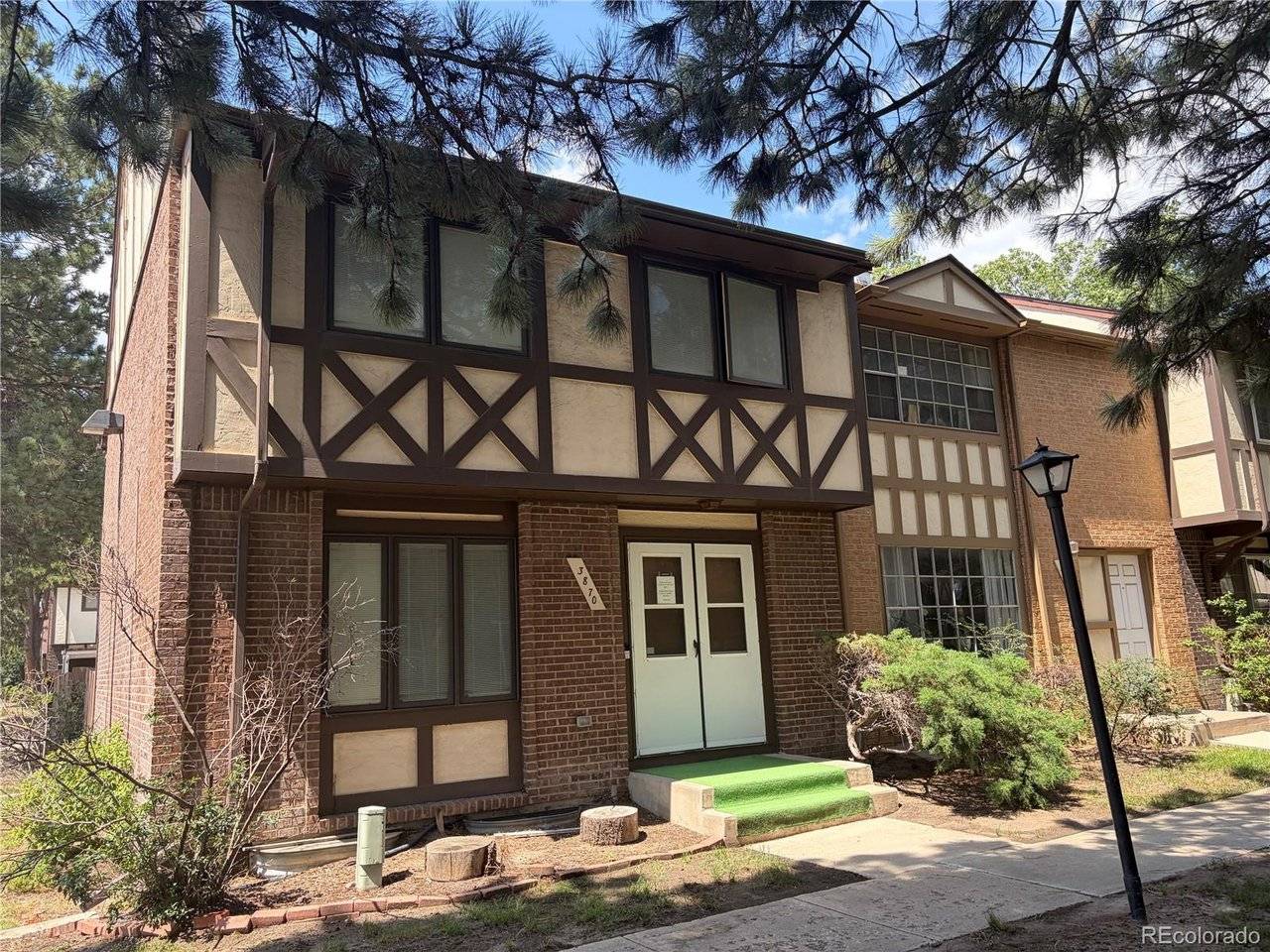 3870 Constitution, Colorado Springs, CO 80909
