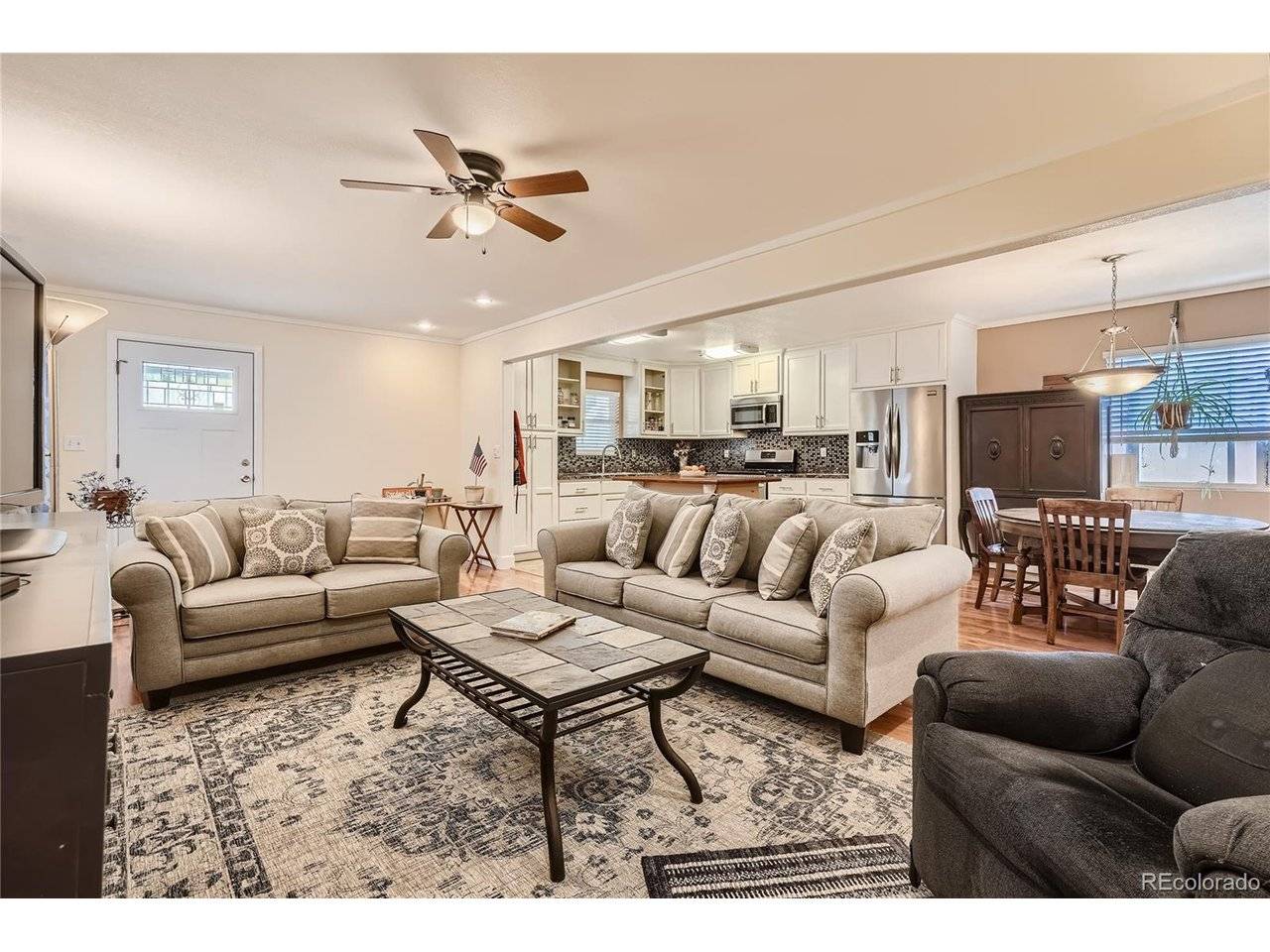 9118 N Moselle, Federal Heights, CO 80260