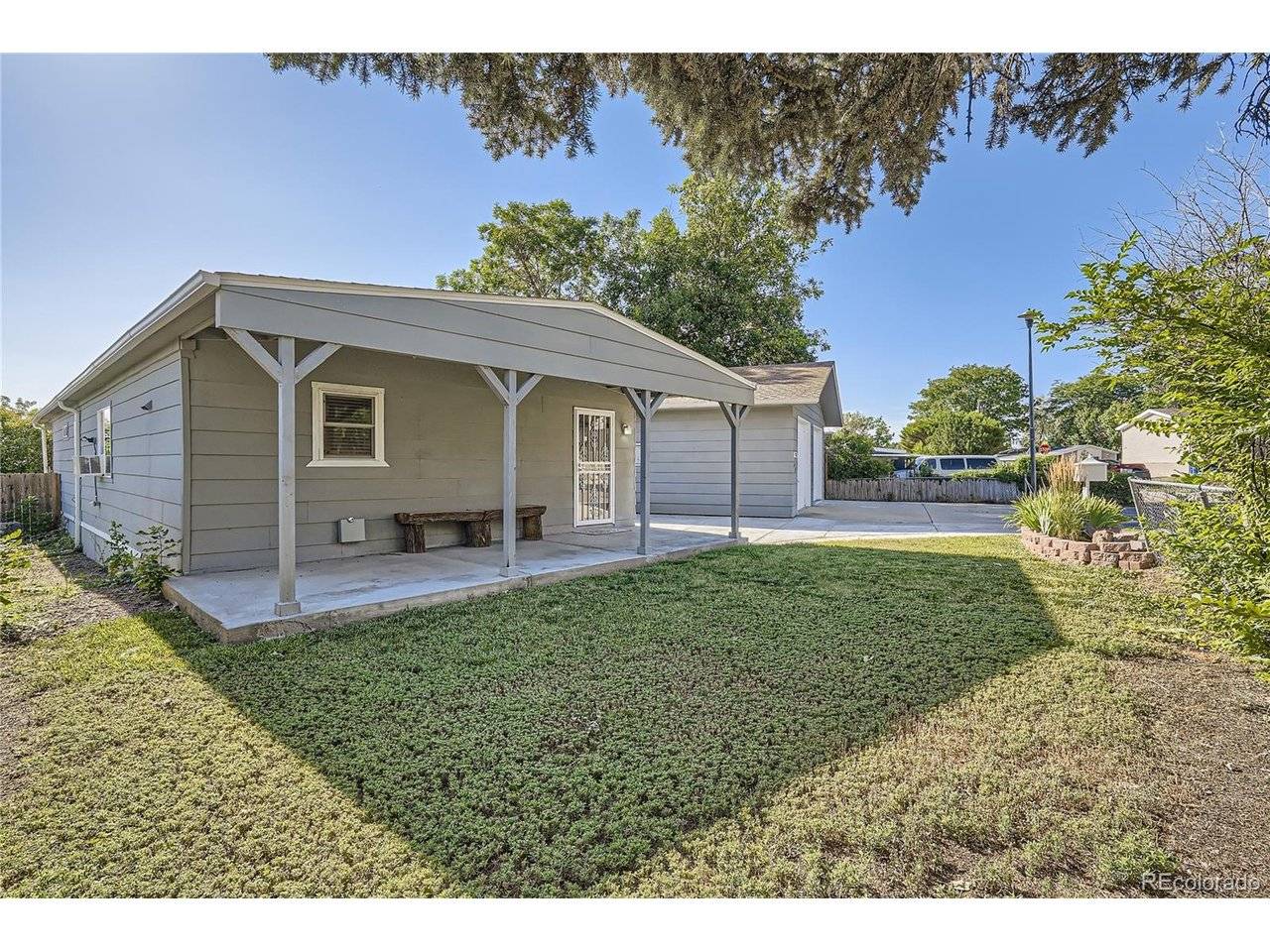 9118 N Moselle, Federal Heights, CO 80260