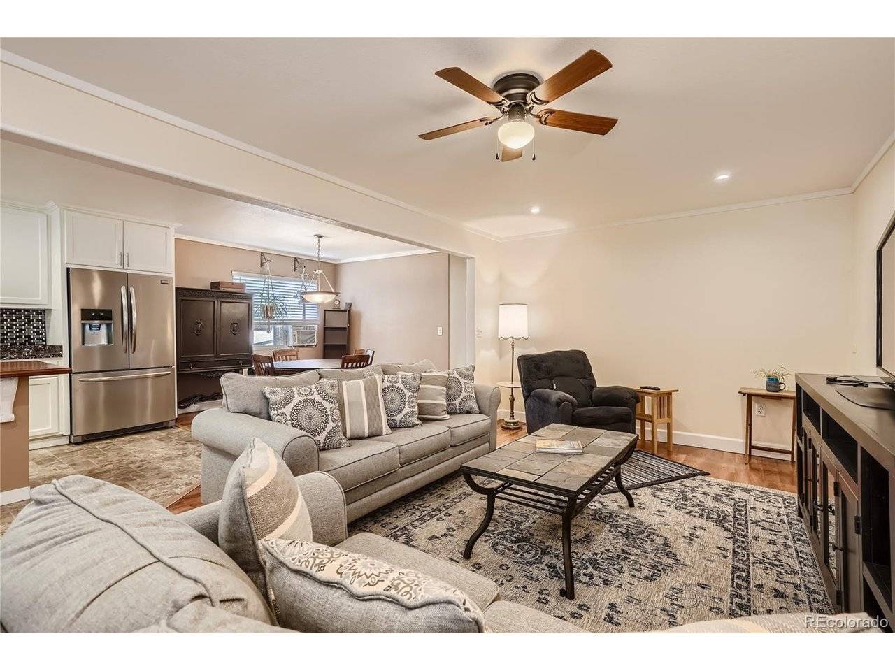 9118 N Moselle, Federal Heights, CO 80260
