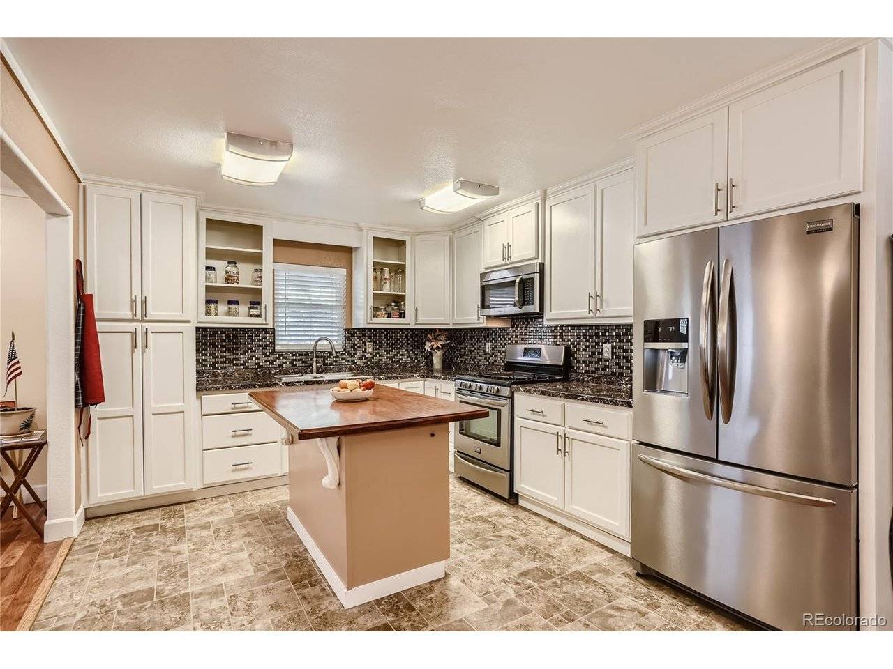 9118 N Moselle, Federal Heights, CO 80260