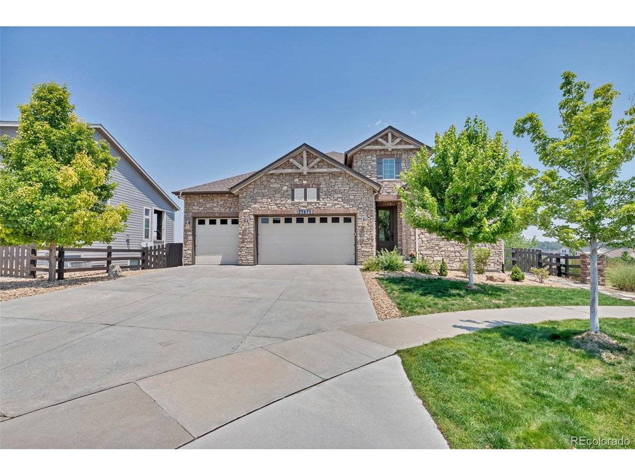 23675 E Del Norte, Aurora, CO 80016