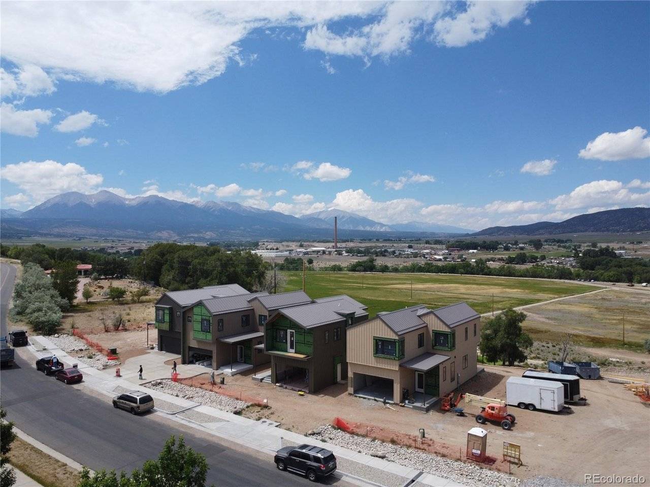 924 Crestone, Salida, CO 81201