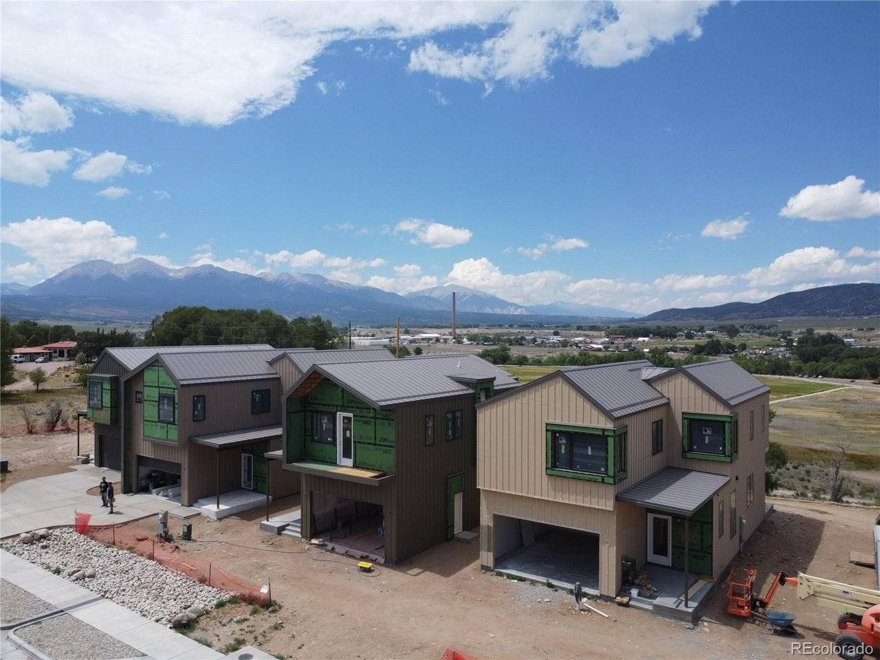 924 Crestone, Salida, CO 81201