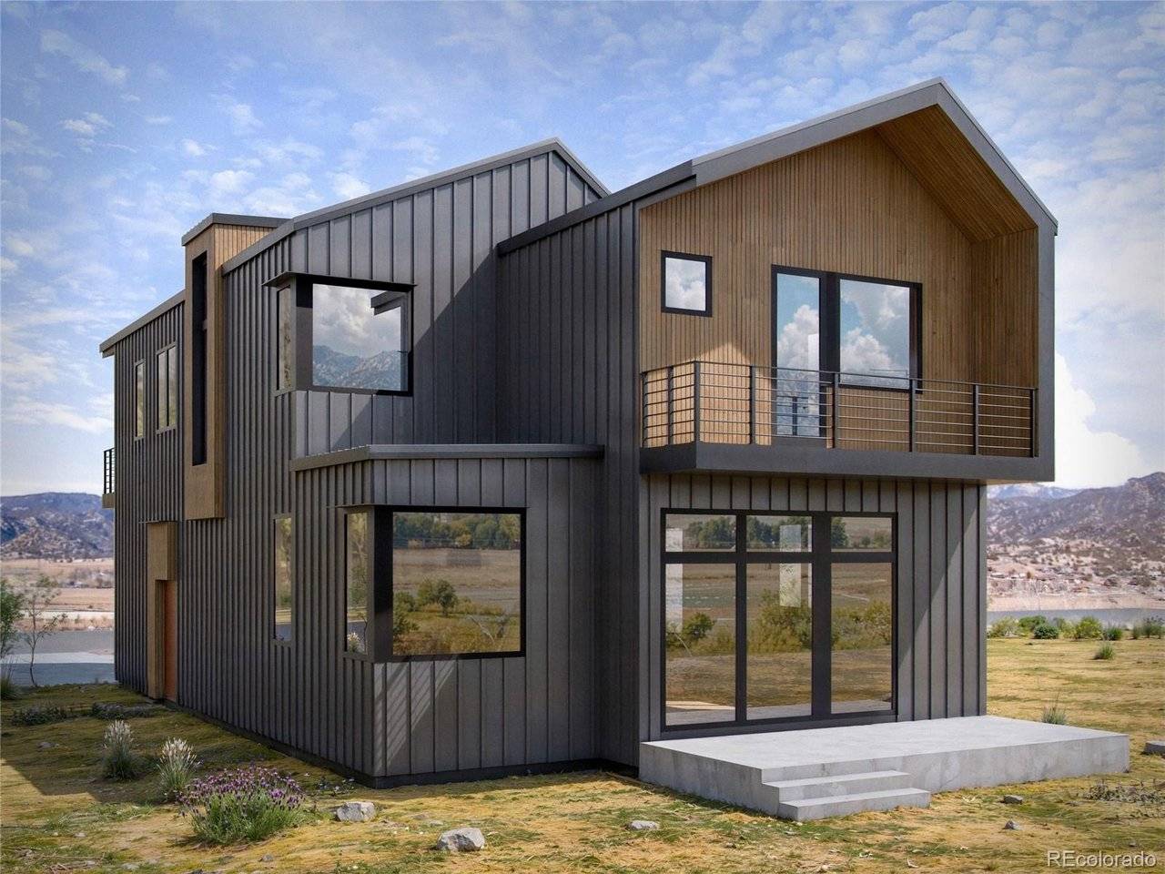924 Crestone, Salida, CO 81201