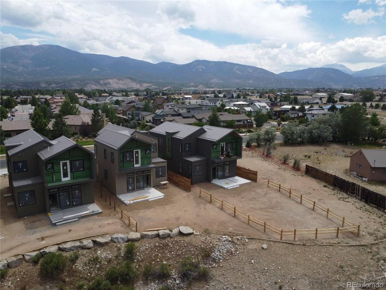 924 Crestone, Salida, CO 81201