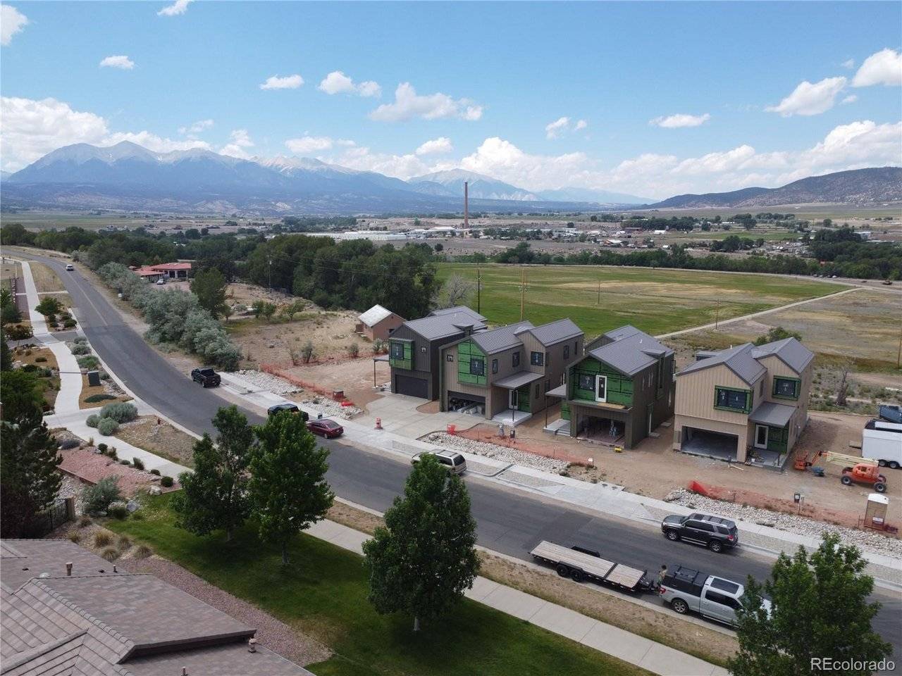 924 Crestone, Salida, CO 81201