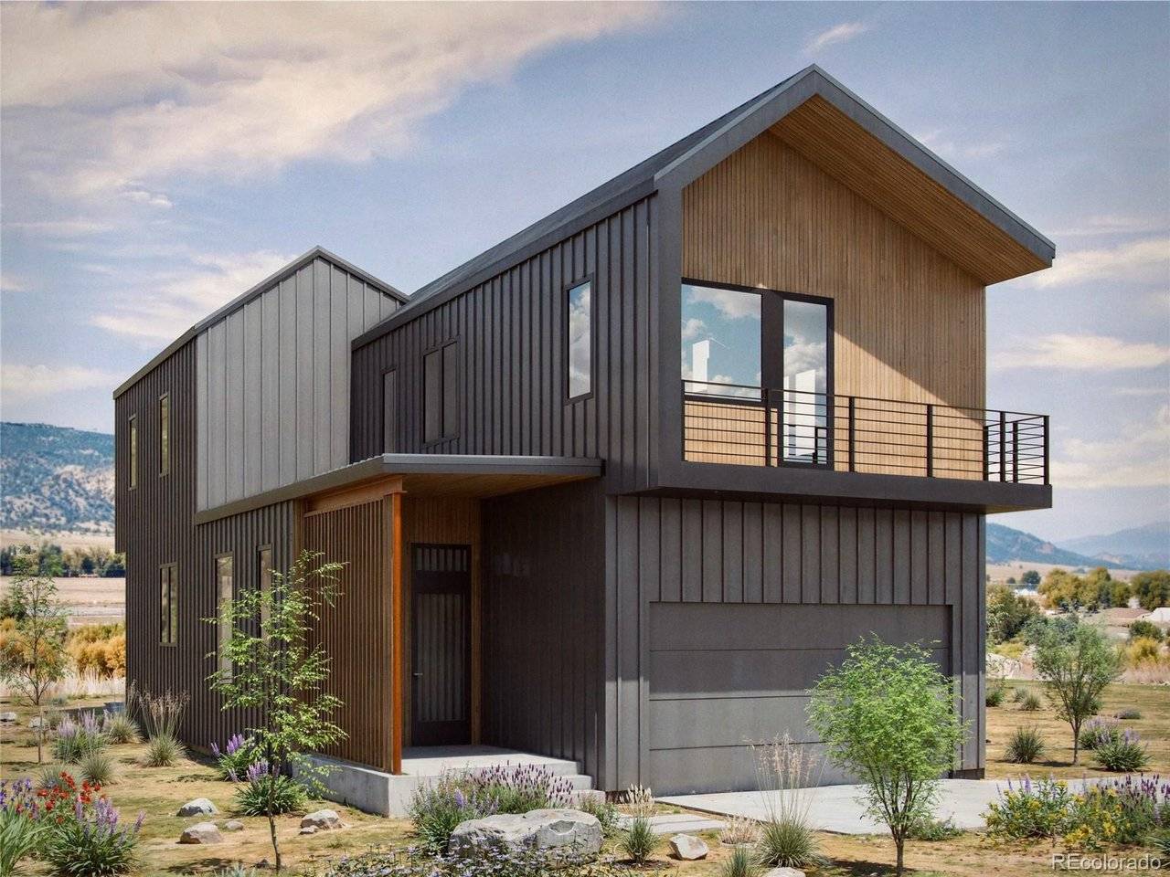 924 Crestone, Salida, CO 81201