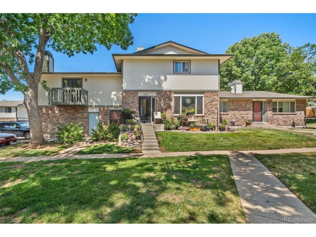 1838 S Ammons #D, Denver, CO 80232