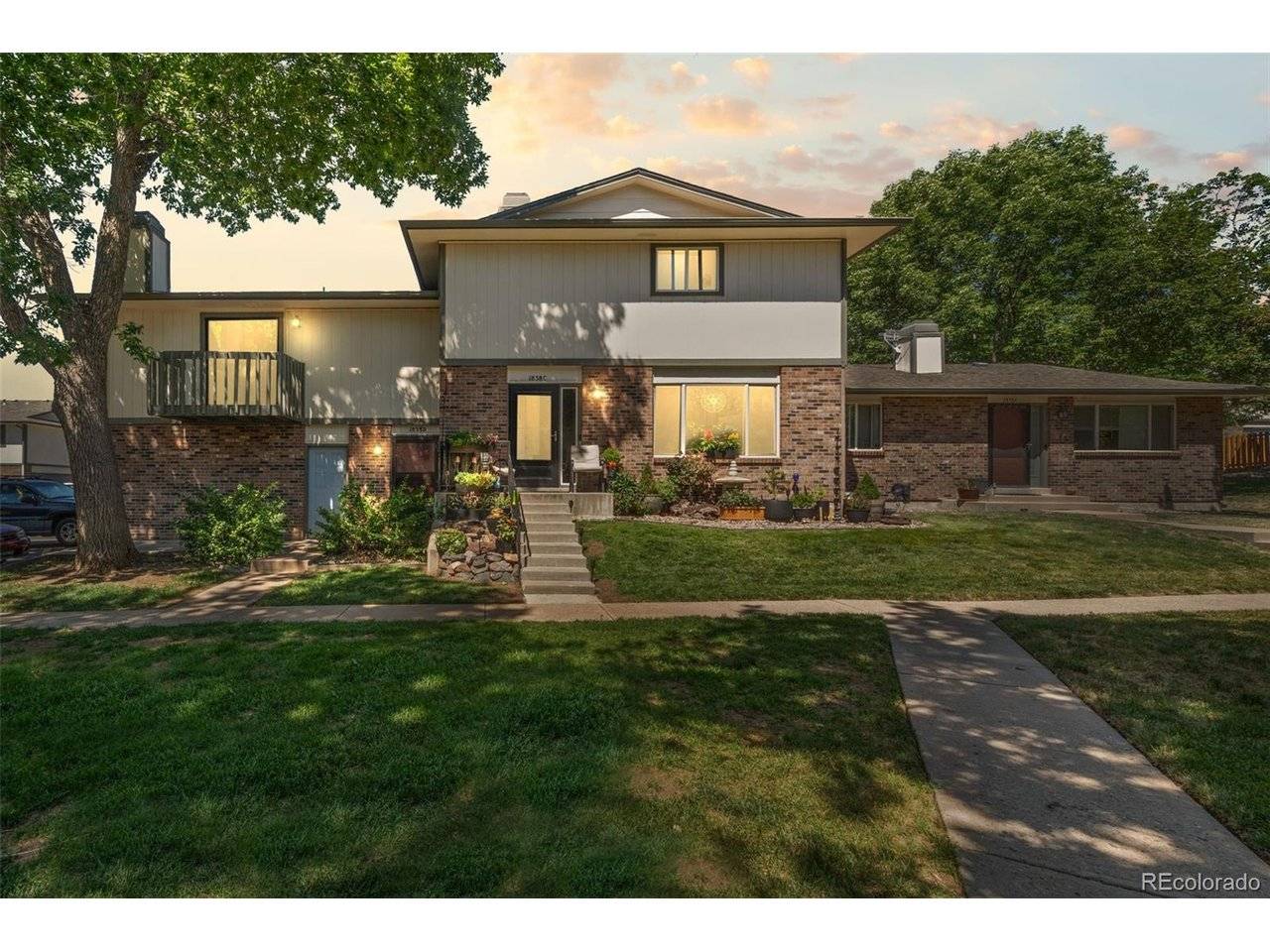 1838 S Ammons #D, Denver, CO 80232