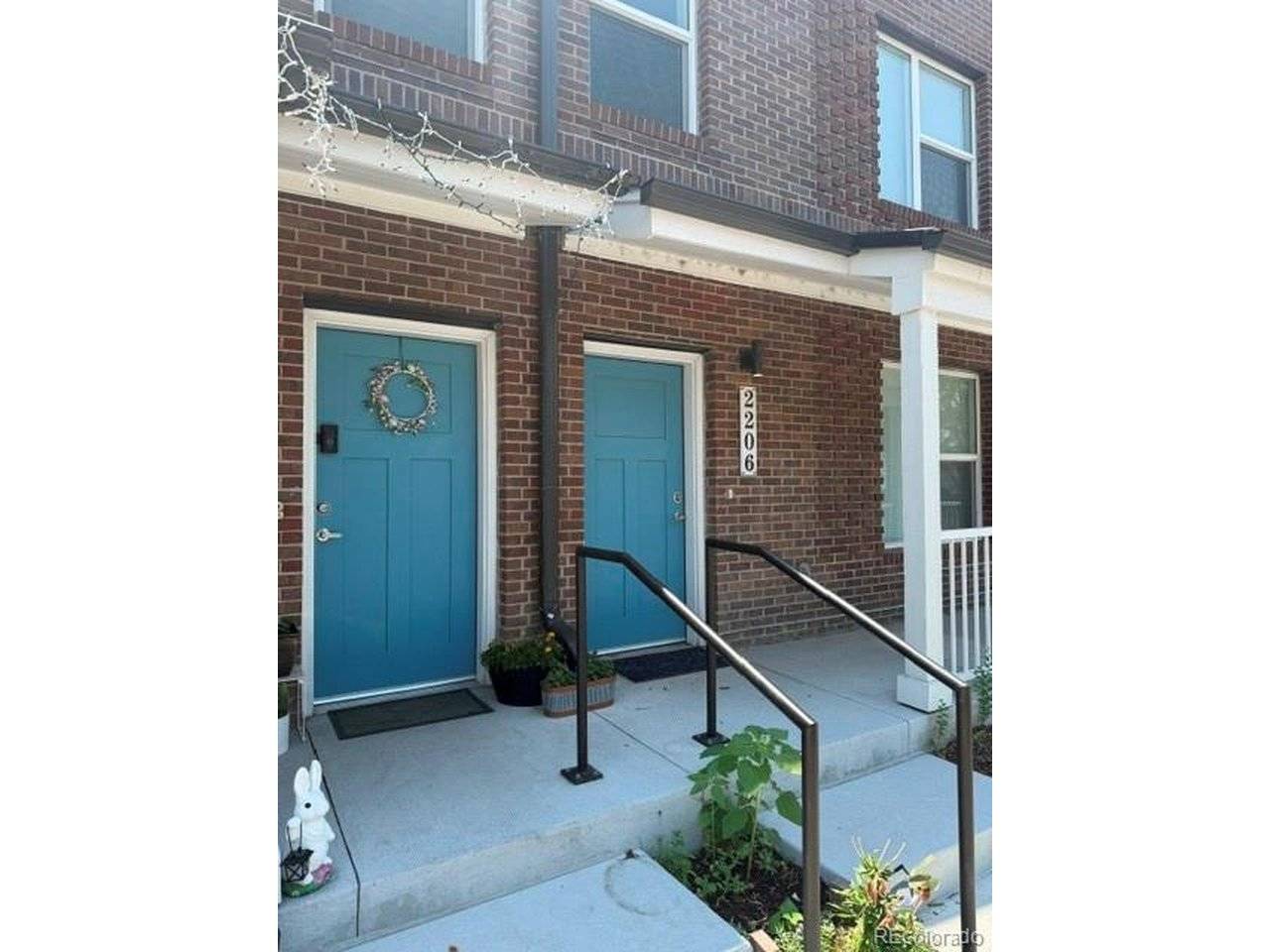 2206 E 38th, Denver, CO 80205