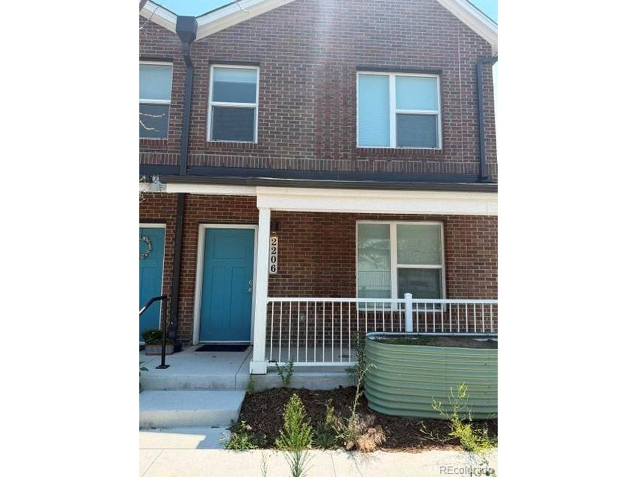 2206 E 38th, Denver, CO 80205