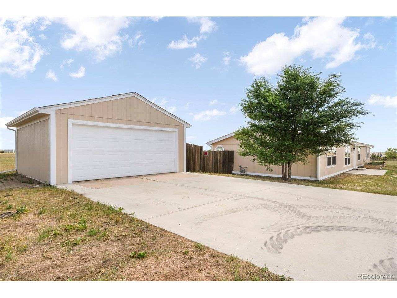 6345 Southfork, Peyton, CO 80831